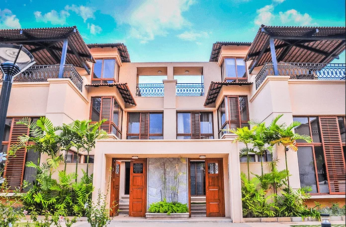 brigade atmosphere devanahalli bangalore exterior 2